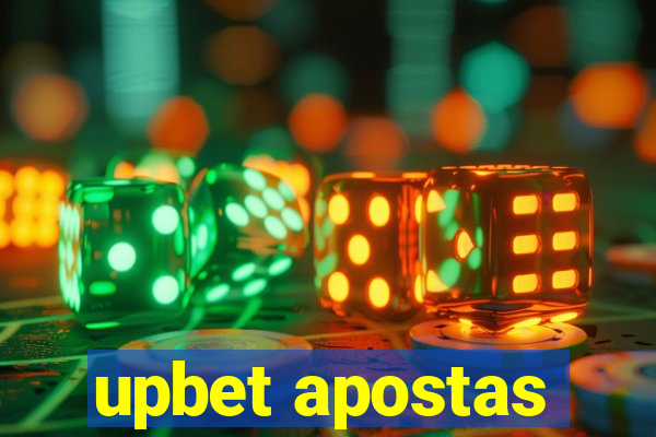 upbet apostas